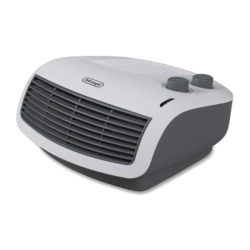 Delonghi 3000W Flat Fan Heater